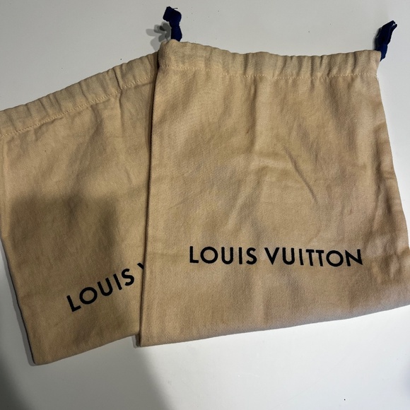 Louis Vuitton Front Row sneaker Reverse - Picture 9 of 9